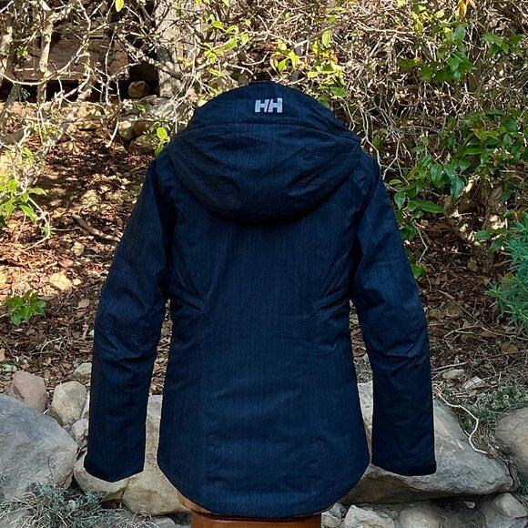 Helly Hansen Helly Tech Performance Verglas Series Alpine Ski Jacket - Picture 4 of 13